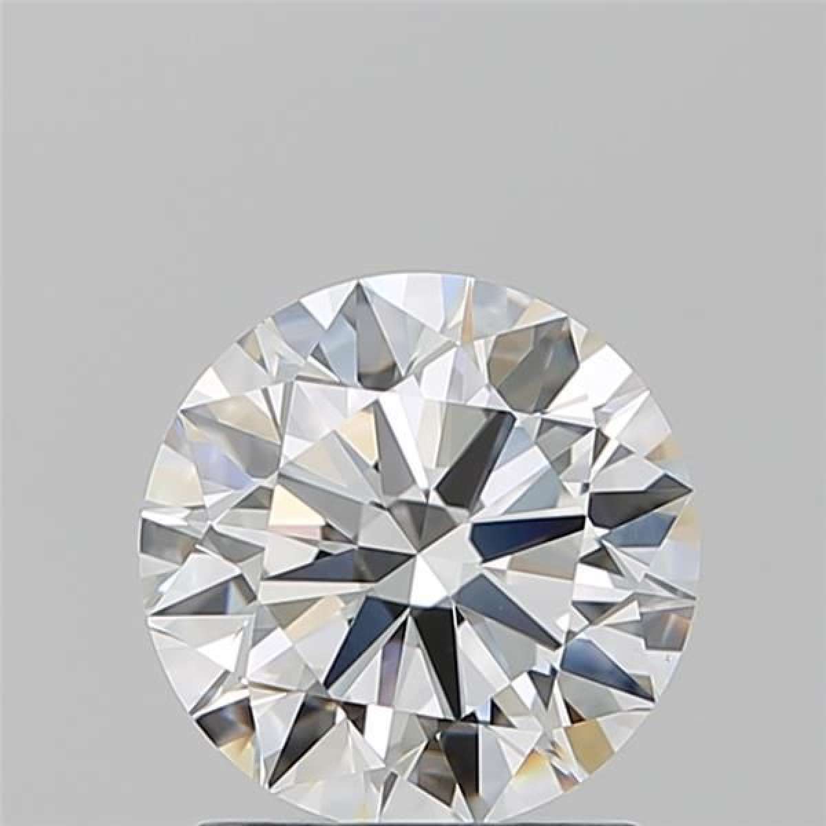 Certified Diamond GIA Carats 1.51 Color G Clarity VS1  EX  EX  EX Fluorescence NON Brown No Milky No EyeClean 100%