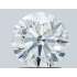 Certified Diamond GIA Carats 1.51 Color H Clarity VS2  EX  EX  EX Fluorescence FNT Brown No Green No Milky No EyeClean 100%