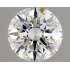 Certified Diamond GIA Carats 1.02 Color G Clarity SI1  EX  EX  EX Fluorescence FNT Brown No Green No Milky No EyeClean 100%