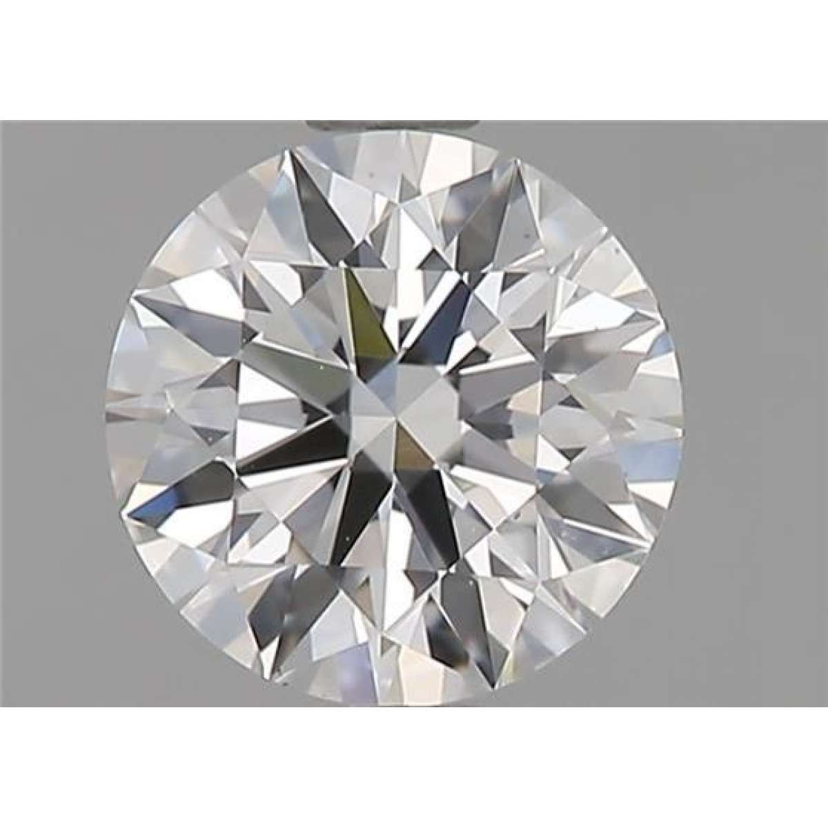 Certified Diamond GIA Carats 1.06 Color E Clarity VS1  EX  EX  EX Fluorescence MED Brown No Green No Milky No EyeClean 100%