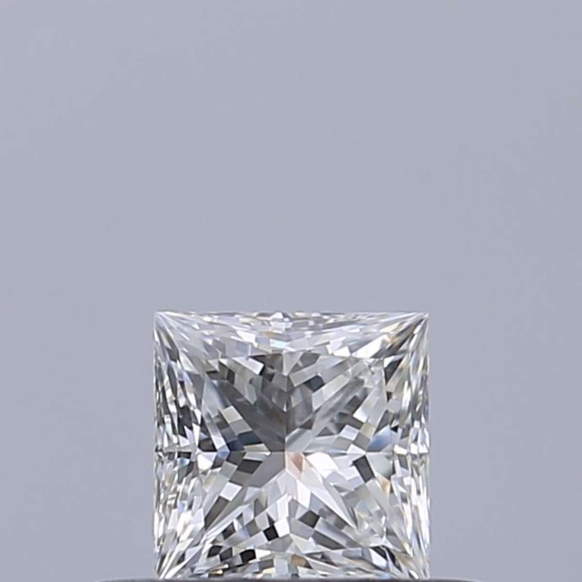 Certified Diamond GIA Carats 0.3 Color E Clarity VVS1  -  EX  VG Fluorescence NON Brown No Green No Milky No EyeClean 100%