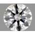Certified Diamond GIA Carats 0.39 Color E Clarity VS1  VG  EX  EX Fluorescence MED Brown No Green No Milky No EyeClean 100%