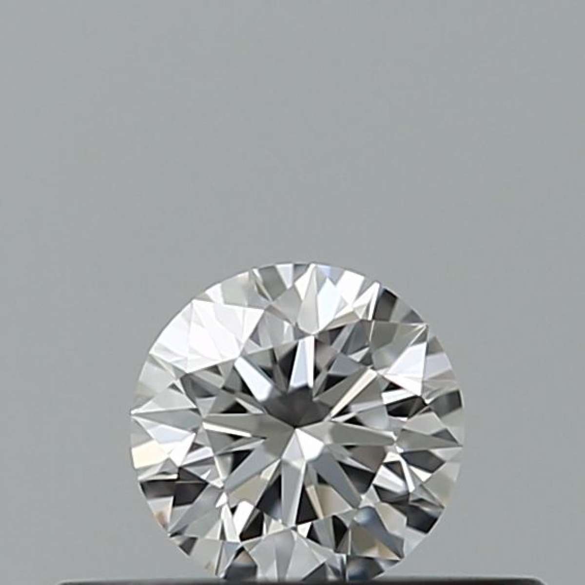 Certified Diamond GIA Carats 0.19 Color D Clarity VVS1 EX EX EX Fluorescence NON Brown No Green No Milky No EyeClean 100% Certified Diamond GIA Carats 0.19 Color D Clarity VVS1 EX EX EX Fluorescence NON Brown No Green No Milky No EyeClean 100%