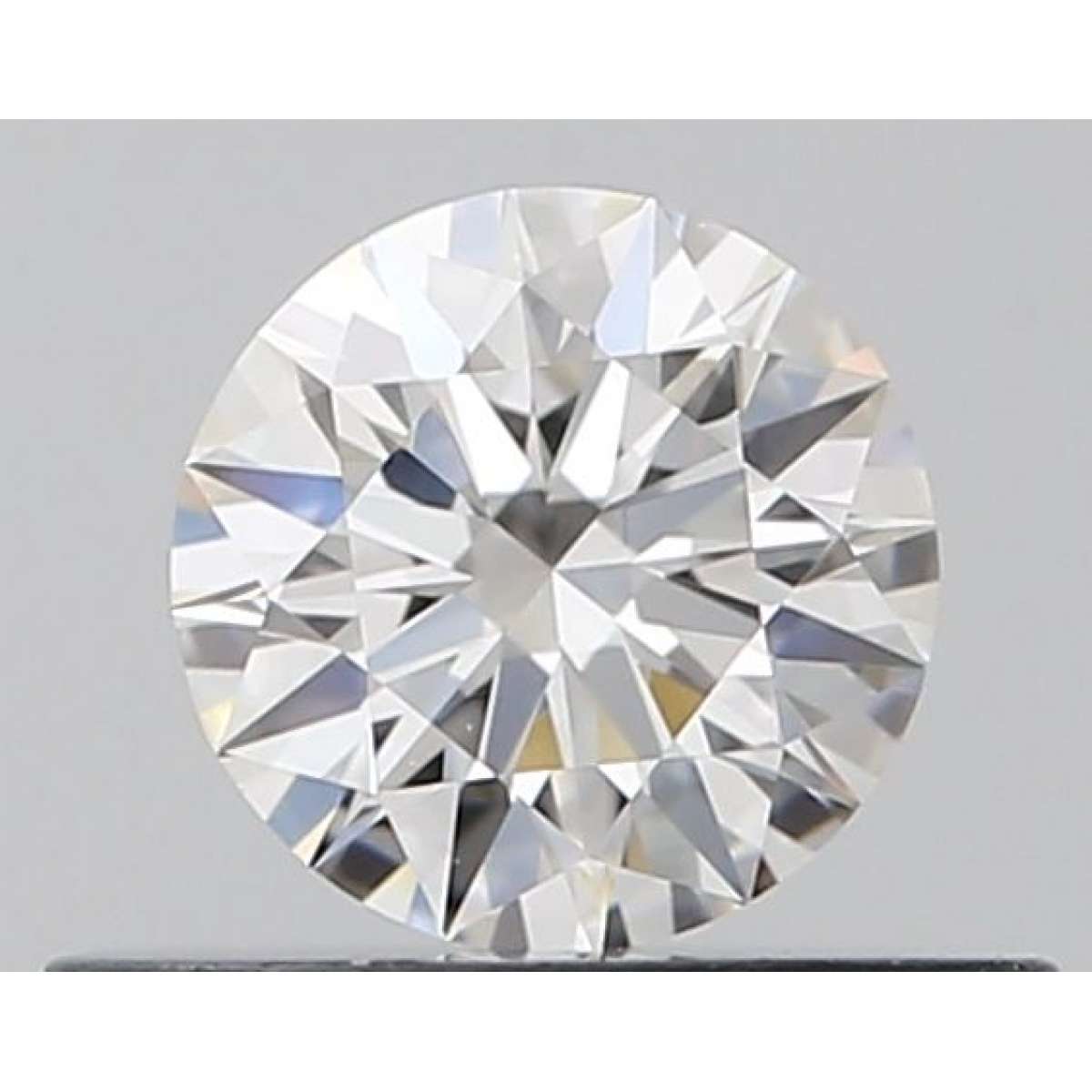 Diamante Certificato GIA Carati 0.34 Colore F Purezza VS1 EX EX EX Fluorescenza FNT Brown No Green No Milky No EyeClean 100% Diamante Certificato GIA Carati 0.34 Colore F Purezza VS1 EX EX EX Fluorescenza FNT Brown No Green No Milky No EyeClean 100%
