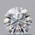 Certified Diamond GIA Carats 0.72 Color E Clarity IF  EX  EX  EX Fluorescence NON Brown No Green No Milky No EyeClean 100%