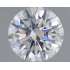 Certified Diamond GIA Carats 0.64 Color E Clarity VS1  EX  EX  EX Fluorescence NON Brown No Green No Milky No EyeClean 100%