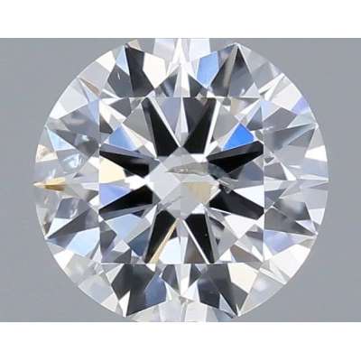 Certified Diamond IGI Carats 0.3 Color E Clarity SI2  EX  EX  EX Fluorescence NON Brown No Green No Milky No EyeClean 100%