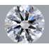 Certified Diamond IGI Carats 0.3 Color E Clarity SI2  EX  EX  EX Fluorescence NON Brown No Green No Milky No EyeClean 100%