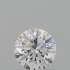 Certified Diamond GIA Carats 0.74 Color E Clarity VVS2  EX  EX  EX Fluorescence NON Brown No Green No Milky No EyeClean 100%