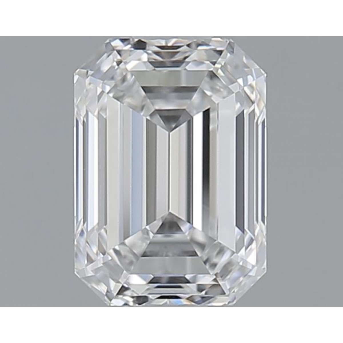 Certified Diamond GIA Carats 0.9 Color E Clarity VVS2  -  EX  EX Fluorescence FNT Brown No Green No Milky No EyeClean 100%