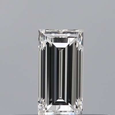 Certified Diamond GIA Carats 0.25 Color D Clarity VS1  -  EX  EX Fluorescence NON Brown No Green No Milky No EyeClean 100%