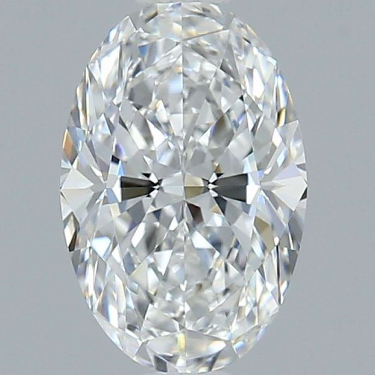Diamante Certificato GIA Carati 1.01 Colore E Purezza VVS2  -  EX  EX Fluorescenza NON Brown No Green No Milky No EyeClean 100%