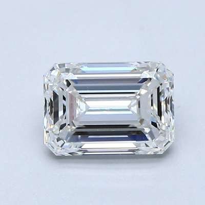 Certified Diamond GIA Carats 1.4 Color F Clarity VS1 - EX EX Fluorescence NON Brown No Green No Milky No EyeClean 100% Certified Diamond GIA Carats 1.4 Color F Clarity VS1 - EX EX Fluorescence NON Brown No Green No Milky No EyeClean 100%