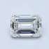 Certified Diamond GIA Carats 1.4 Color F Clarity VS1  -  EX  EX Fluorescence NON Brown No Green No Milky No EyeClean 100%