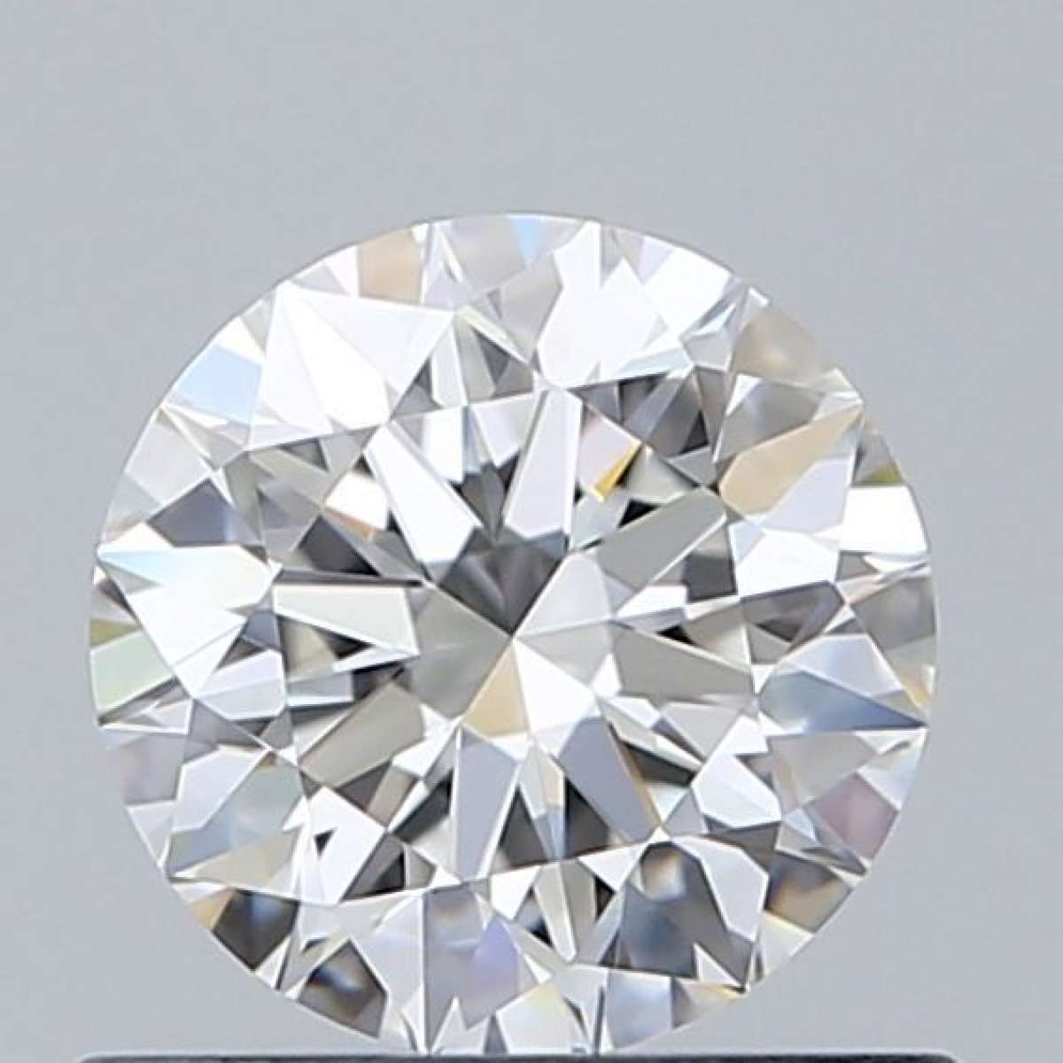 Certified Diamond GIA Carats 0.61 Color F Clarity IF EX EX EX Fluorescence NON Brown No Green No Milky No EyeClean 100% Certified Diamond GIA Carats 0.61 Color F Clarity IF EX EX EX Fluorescence NON Brown No Green No Milky No EyeClean 100%