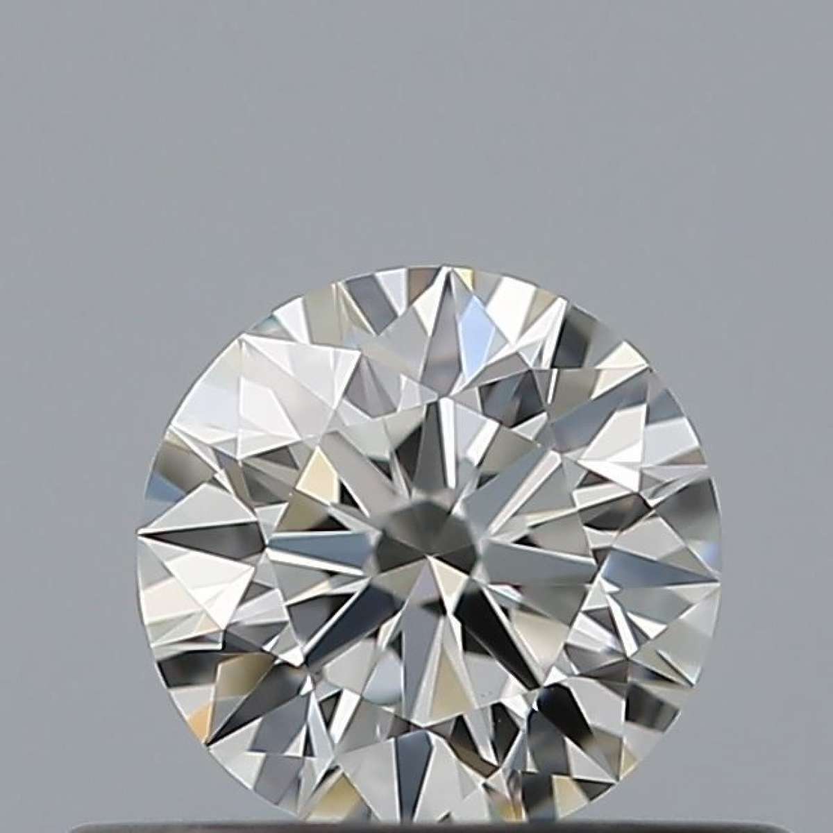 Certified Diamond GIA Carats 0.32 Color G Clarity VS1  EX  EX  EX Fluorescence NON Brown No Milky No EyeClean 100%
