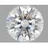 Certified Diamond GIA Carats 1.2 Color D Clarity FL  EX  EX  EX Fluorescence NON Brown No Green No Milky No EyeClean 100%
