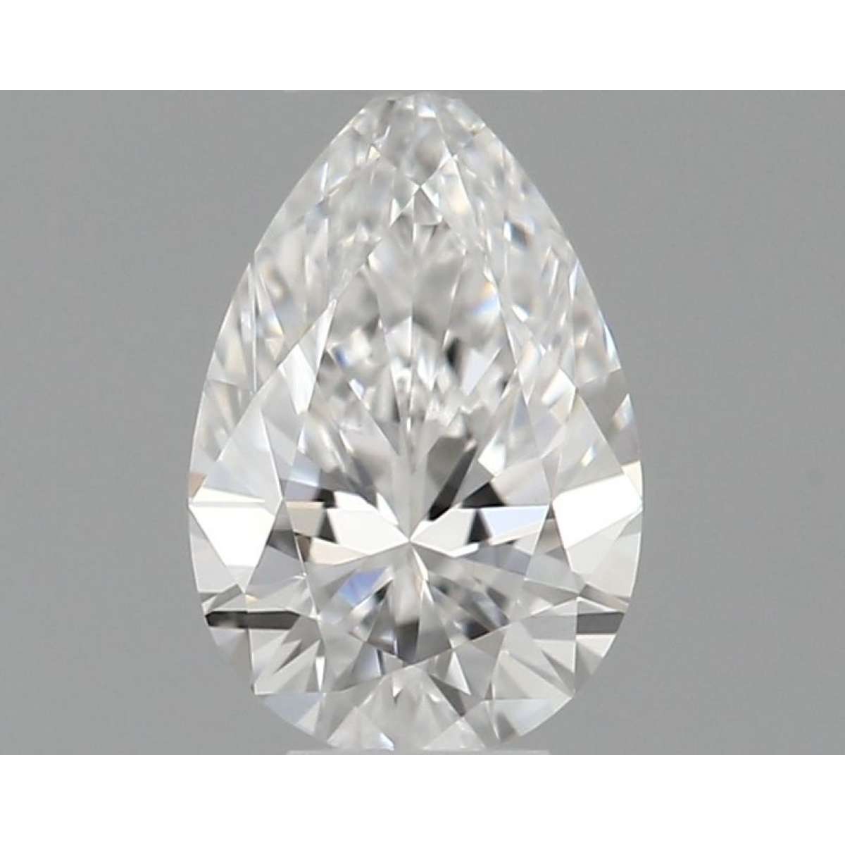 Certified Diamond GIA Carats 0.26 Color E Clarity VVS2  -  VG  VG Fluorescence NON Brown No Green No Milky No EyeClean 100%