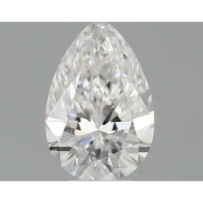 Certified Diamond GIA Carats 0.26 Color E Clarity VVS2  -  VG  VG Fluorescence NON Brown No Green No Milky No EyeClean 100%