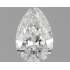Certified Diamond GIA Carats 0.26 Color E Clarity VVS2  -  VG  VG Fluorescence NON Brown No Green No Milky No EyeClean 100%