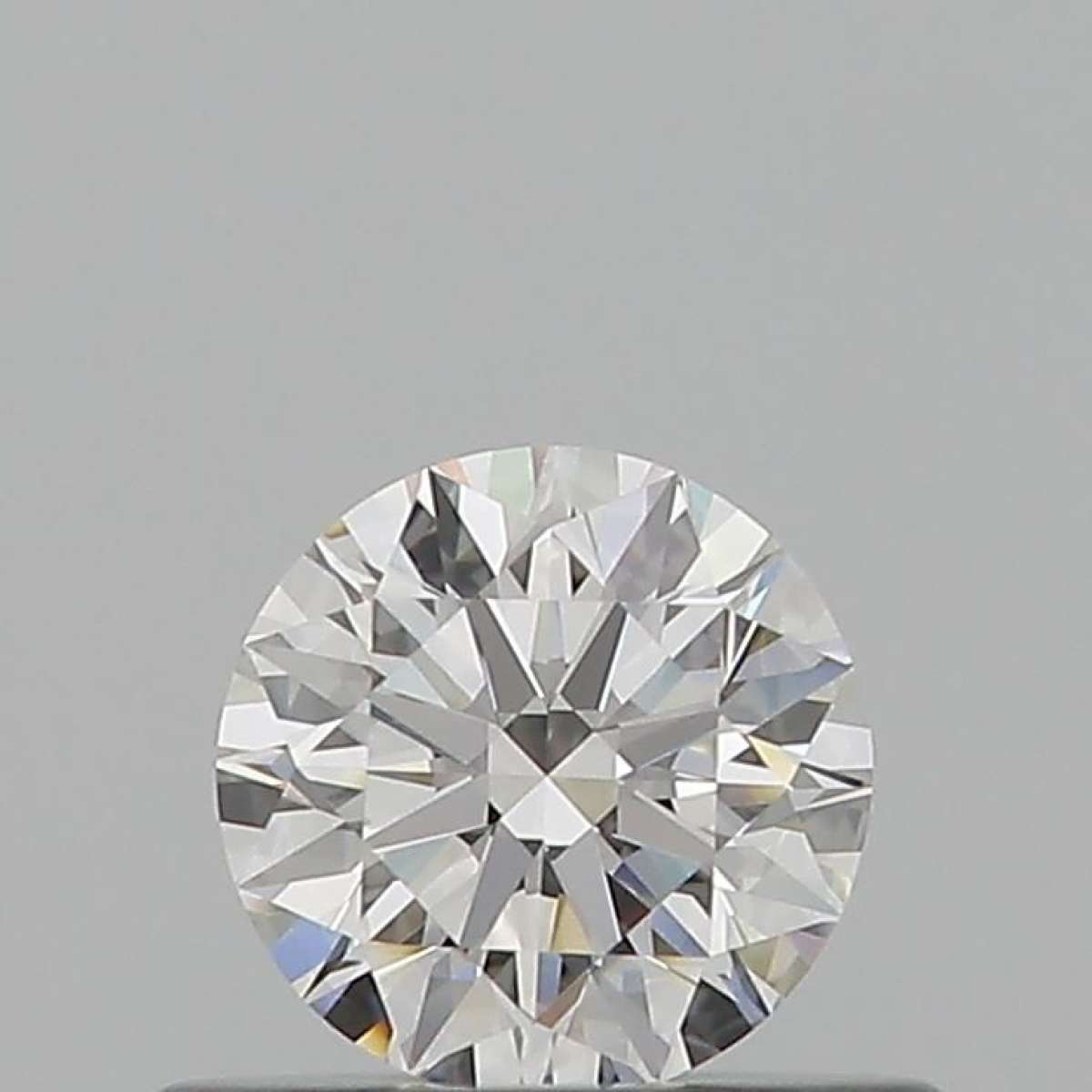 Certified Diamond GIA Carats 0.45 Color F Clarity IF EX EX EX Fluorescence NON Brown No Milky No EyeClean 100% Certified Diamond GIA Carats 0.45 Color F Clarity IF EX EX EX Fluorescence NON Brown No Milky No EyeClean 100%