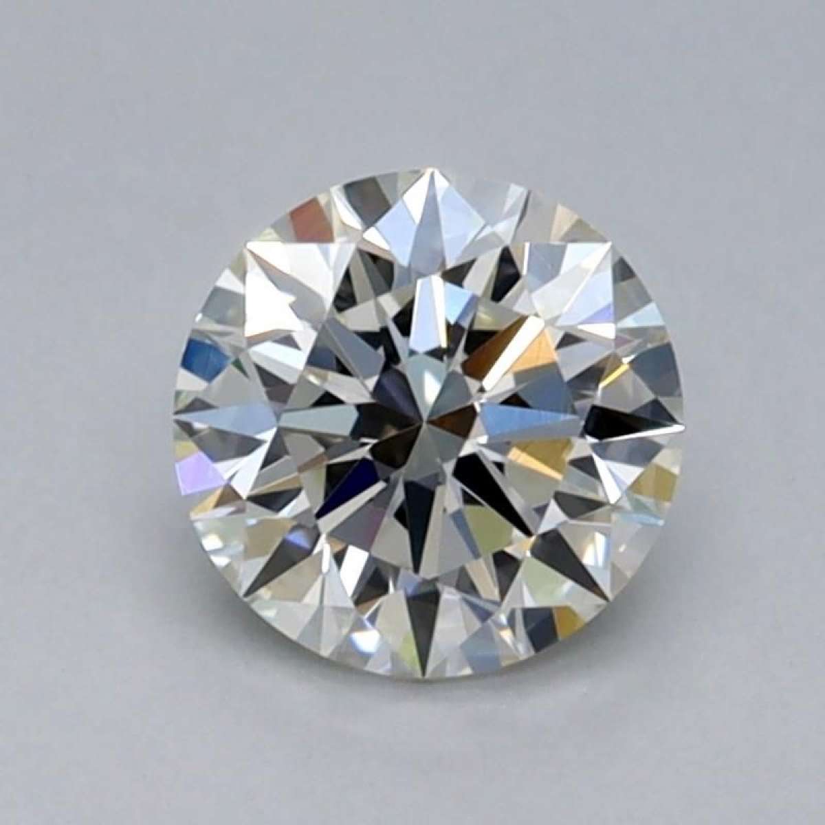 Diamante Certificato GIA Carati 0.35 Colore G Purezza VVS1 EX EX EX Fluorescenza NON Brown No Green No Milky No EyeClean 100% Diamante Certificato GIA Carati 0.35 Colore G Purezza VVS1 EX EX EX Fluorescenza NON Brown No Green No Milky No EyeClean 100%