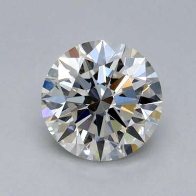 Certified Diamond GIA Carats 0.35 Color G Clarity VVS1  EX  EX  EX Fluorescence NON Brown No Green No Milky No EyeClean 100%