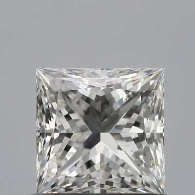 Certified Diamond IGI Carats 0.72 Color G Clarity IF  -  EX  EX Fluorescence NON Brown No Milky No EyeClean 100%