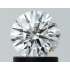 Certified Diamond GIA Carats 1.01 Color E Clarity VVS2  EX  EX  VG Fluorescence NON Brown No Green No Milky No EyeClean 100%