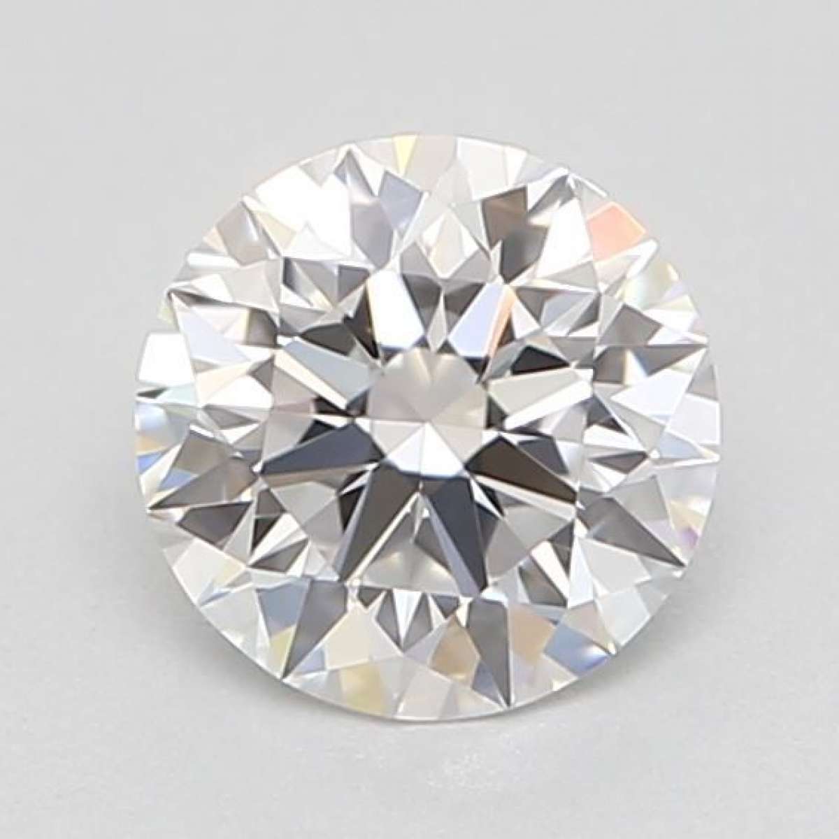 Certified Diamond GIA Carats 0.36 Color D Clarity FL  EX  EX  EX Fluorescence NON Brown No Green No Milky No EyeClean 100%
