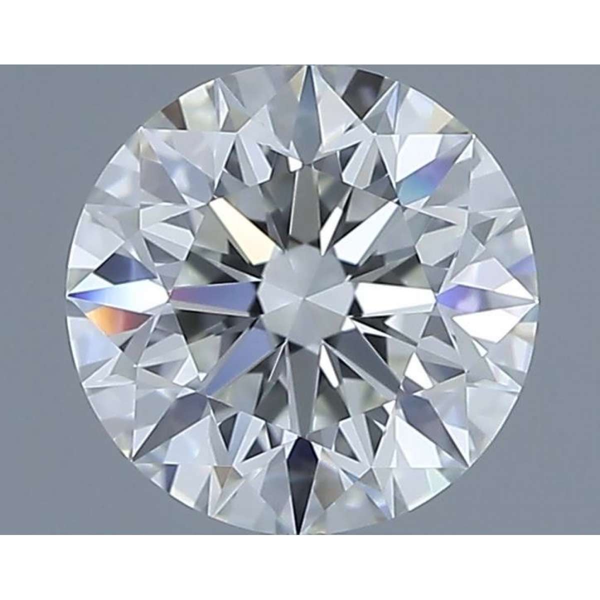 Certified Diamond IGI Carats 0.9 Color G Clarity VVS1  EX  EX  EX Fluorescence NON Brown No Green No Milky No EyeClean 100%