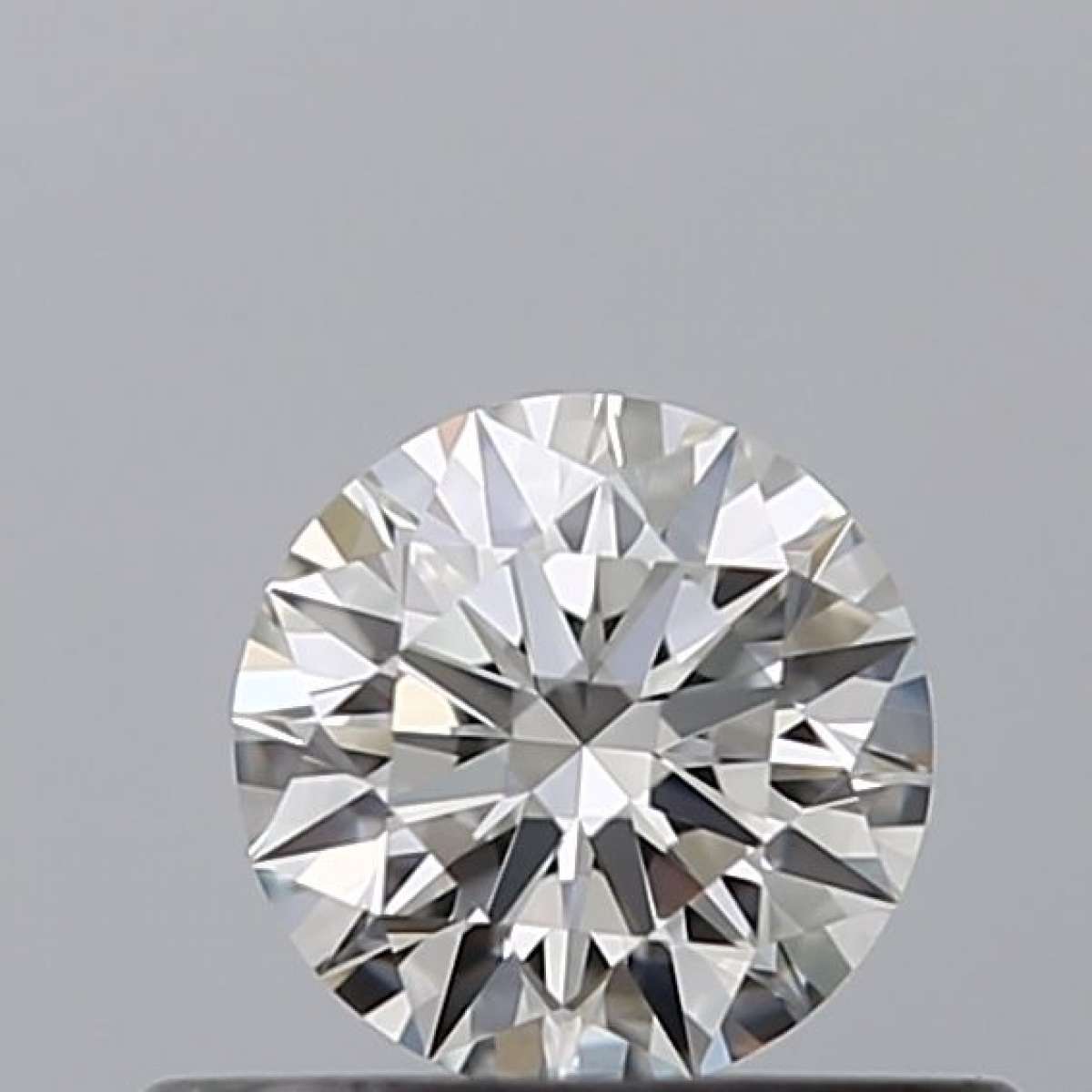 Certified Diamond GIA Carats 0.31 Color F Clarity VS1  EX  EX  EX Fluorescence NON Brown No Milky No EyeClean 100%