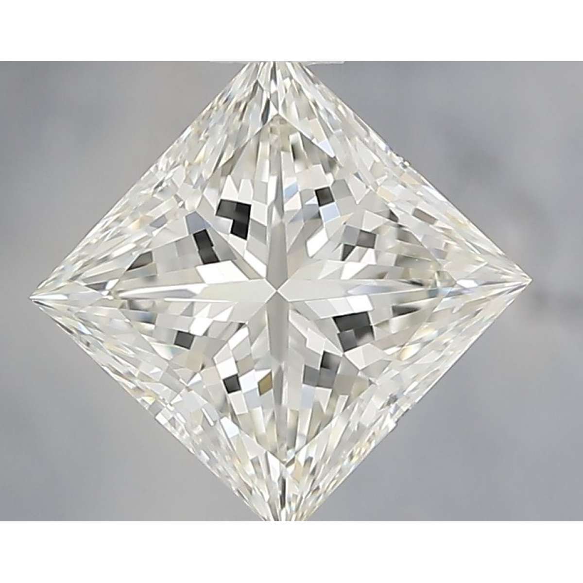 Diamante Certificato IGI Carati 1.51 Colore H Purezza VVS1  -  EX  EX Fluorescenza NON Brown No Green No Milky No EyeClean 100%