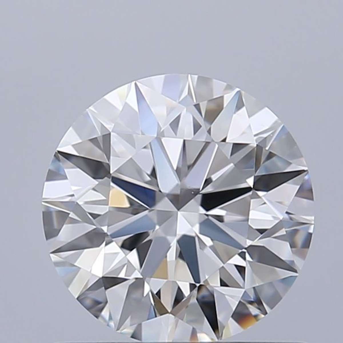 Certified Diamond IGI Carats 0.91 Color D Clarity VS1  EX  EX  EX Fluorescence NON Brown No Green No Milky No EyeClean 100%