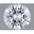 Certified Diamond GIA Carats 0.9 Color E Clarity IF  EX  EX  EX Fluorescence NON Brown No Green No Milky No EyeClean 100%