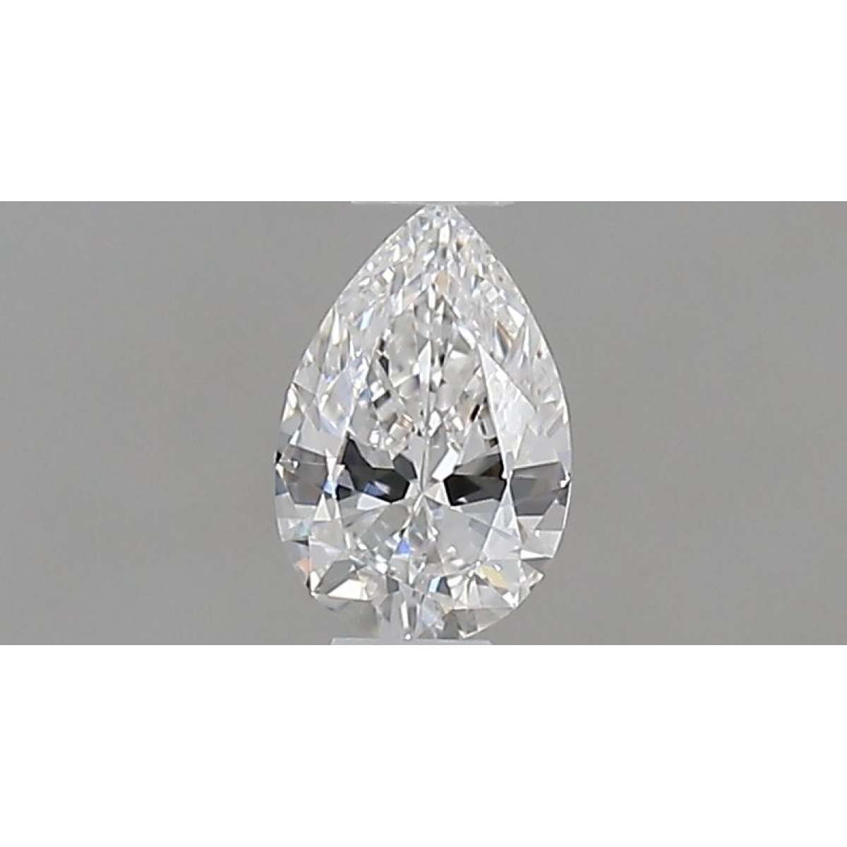 Diamante Certificato GIA Carati 0.24 Colore E Purezza IF  -  EX  VG Fluorescenza NON Brown No Green No Milky No EyeClean 100%