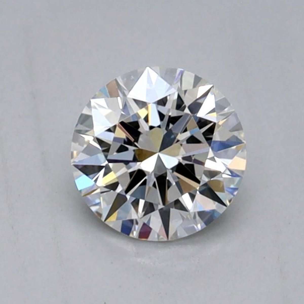 Certified Diamond GIA Carats 0.29 Color E Clarity VVS2 EX EX EX Fluorescence NON Brown No Green No Milky No EyeClean 100% Certified Diamond GIA Carats 0.29 Color E Clarity VVS2 EX EX EX Fluorescence NON Brown No Green No Milky No EyeClean 100%