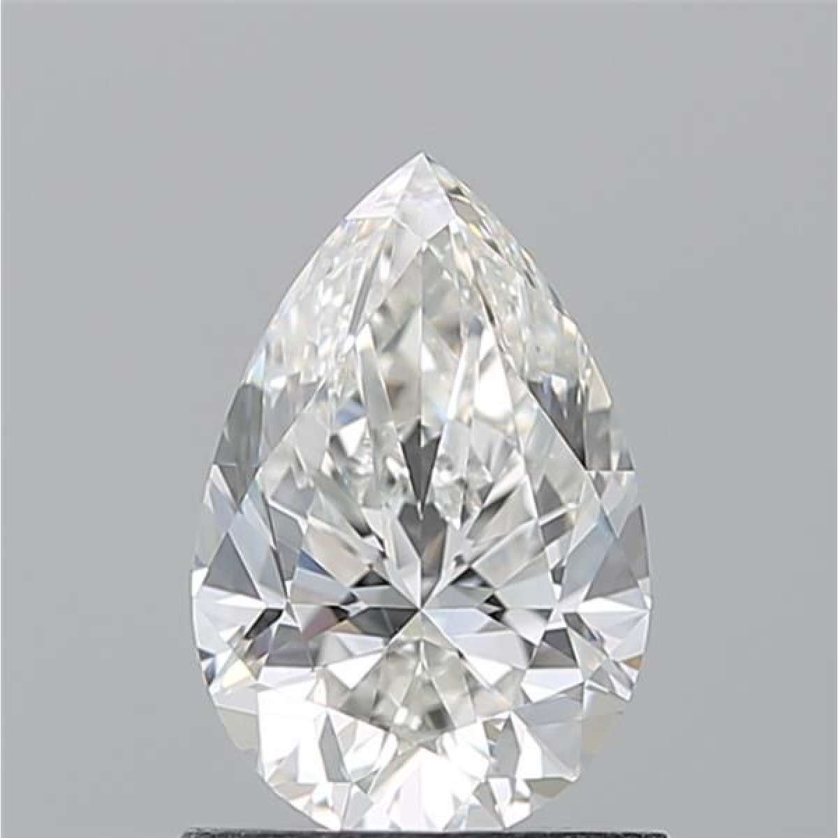 Certified Diamond GIA Carats 1.07 Color G Clarity VVS1 - EX EX Fluorescence MED Brown No Milky No EyeClean 100% Certified Diamond GIA Carats 1.07 Color G Clarity VVS1 - EX EX Fluorescence MED Brown No Milky No EyeClean 100%