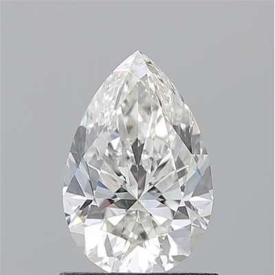 Certified Diamond GIA Carats 1.07 Color G Clarity VVS1  -  EX  EX Fluorescence MED Brown No Milky No EyeClean 100%