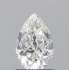 Certified Diamond GIA Carats 1.07 Color G Clarity VVS1  -  EX  EX Fluorescence MED Brown No Milky No EyeClean 100%