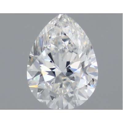 Certified Diamond GIA Carats 0.4 Color G Clarity VS1  -  VG  VG Fluorescence MED Brown No Green No Milky No EyeClean 100%