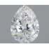 Certified Diamond GIA Carats 0.4 Color G Clarity VS1  -  VG  VG Fluorescence MED Brown No Green No Milky No EyeClean 100%