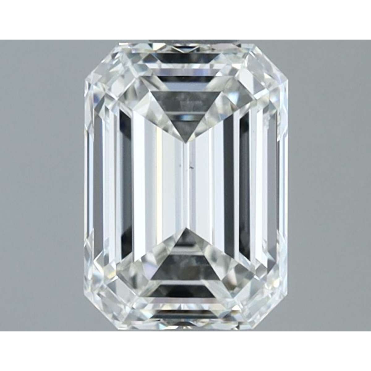 Certified Diamond IGI Carats 1.01 Color G Clarity VS1  -  EX  EX Fluorescence NON Brown No Green No Milky No EyeClean 100%