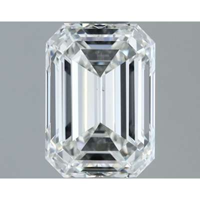 Certified Diamond IGI Carats 1.01 Color G Clarity VS1  -  EX  EX Fluorescence NON Brown No Green No Milky No EyeClean 100%