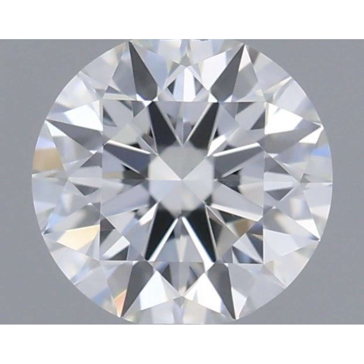 Certified Diamond GIA Carats 0.34 Color H Clarity VS1  EX  EX  EX Fluorescence NON Brown No Green No Milky No EyeClean 100%