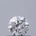 Certified Diamond IGI Carats 0.31 Color D Clarity VVS1  EX  EX  EX Fluorescence NON Brown No Green No Milky No EyeClean 100%