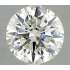 Certified Diamond IGI Carats 1.83 Color H Clarity VS1  EX  EX  EX Fluorescence NON Brown No Green No Milky No EyeClean 100%
