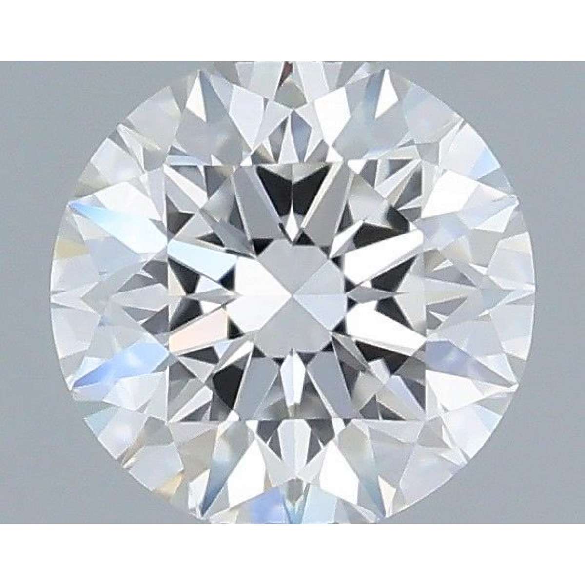 Diamante Certificato IGI Carati 0.53 Colore D Purezza VVS1 EX EX EX Fluorescenza NON Brown No Green No Milky No EyeClean 100% Diamante Certificato IGI Carati 0.53 Colore D Purezza VVS1 EX EX EX Fluorescenza NON Brown No Green No Milky No EyeClean 100%