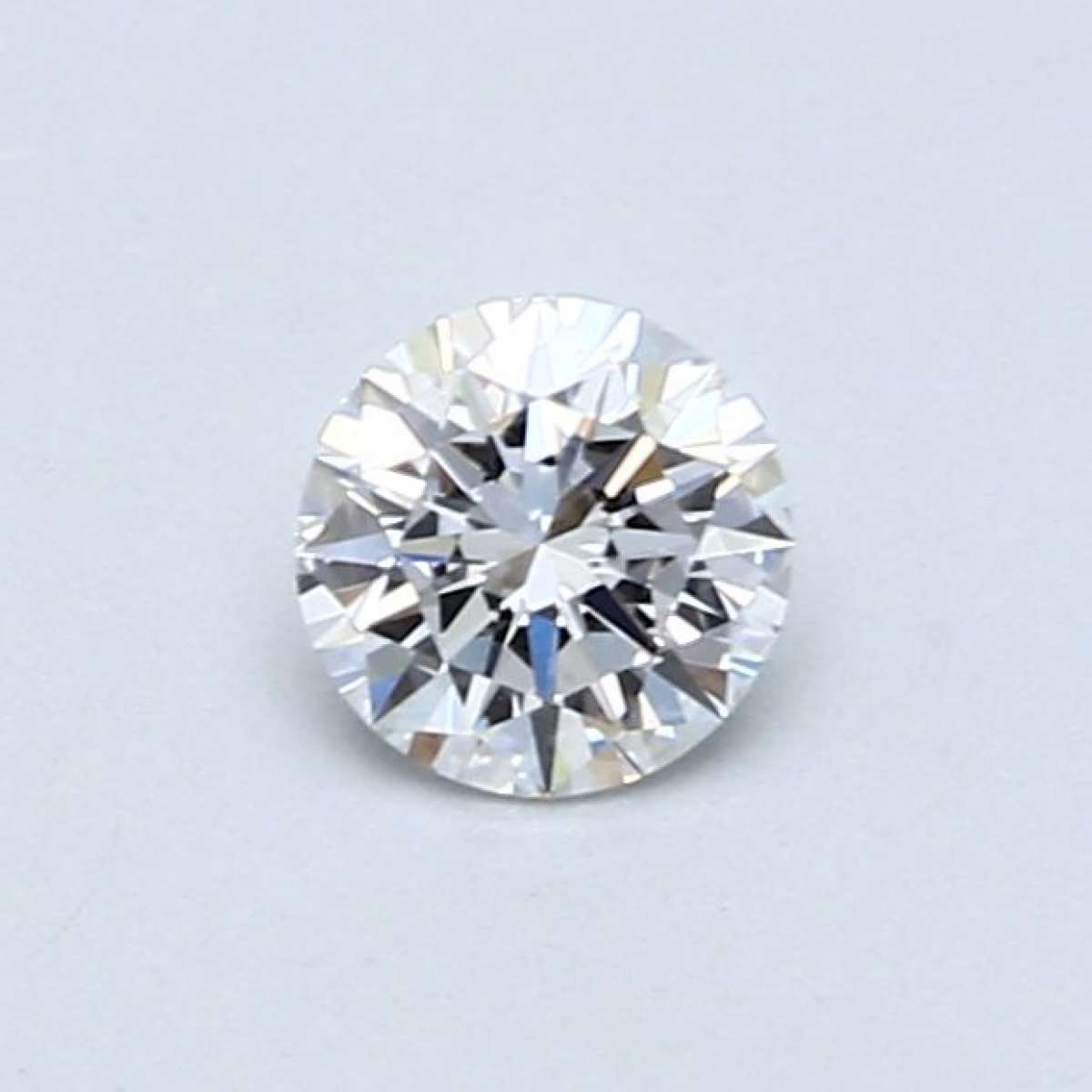 Certified Diamond GIA Carats 0.42 Color D Clarity VVS1 VG VG EX Fluorescence MED Brown No Green No Milky No EyeClean 100% Certified Diamond GIA Carats 0.42 Color D Clarity VVS1 VG VG EX Fluorescence MED Brown No Green No Milky No EyeClean 100%