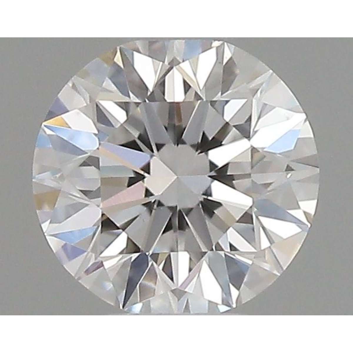 Diamante Certificato GIA Carati 0.3 Colore D Purezza VS2  EX  EX  EX Fluorescenza FNT Brown No Green No Milky No EyeClean 100%